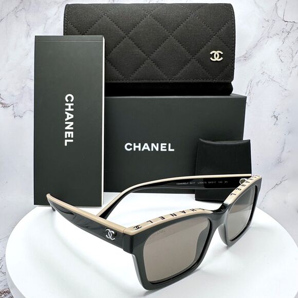 New Chanel Sunglasses - Picture 6 of 16